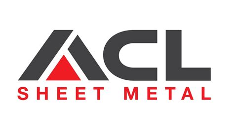 acl sheet metal|acl steel hereford.